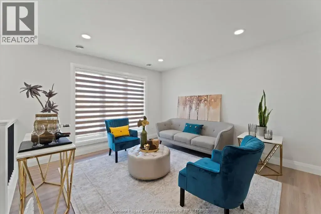 1852 Chandler Unit# 1, Windsor